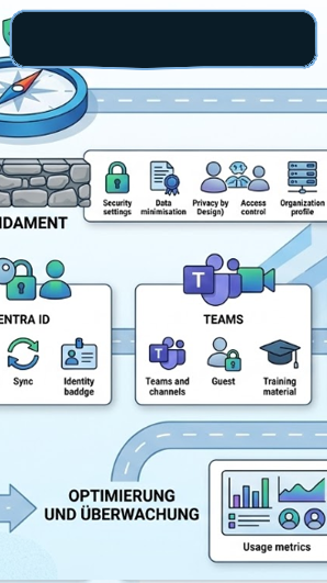 Microsoft 365 | Datenschutz-Guide